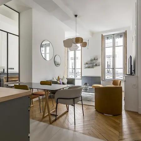 Apartment Zest Centre