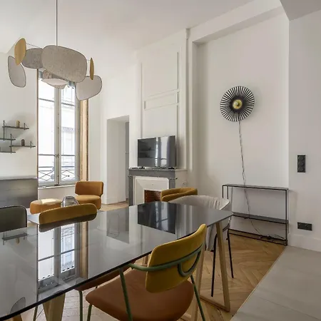 Zest Centre Apartment *