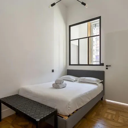 Apartment Zest Centre