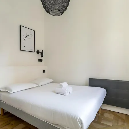 Apartment Zest Centre Lyon