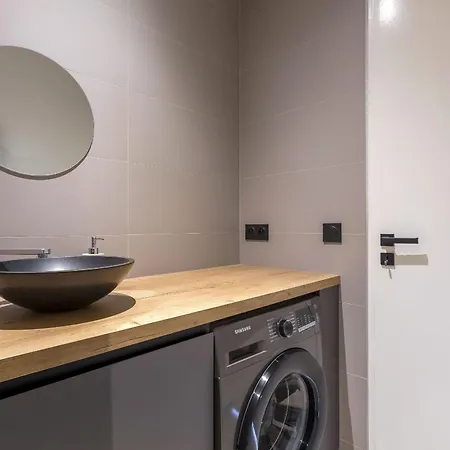 Apartment Zest Centre